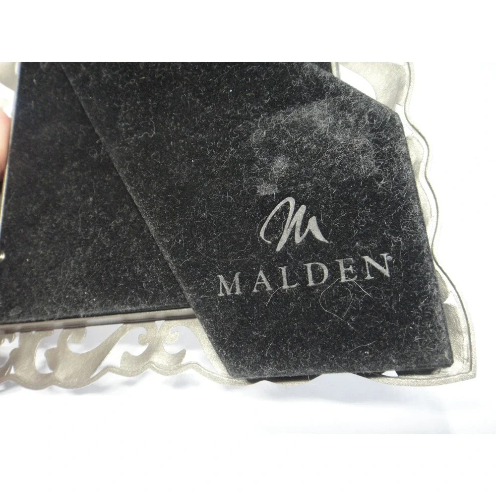 Malden International Designs vintage malden